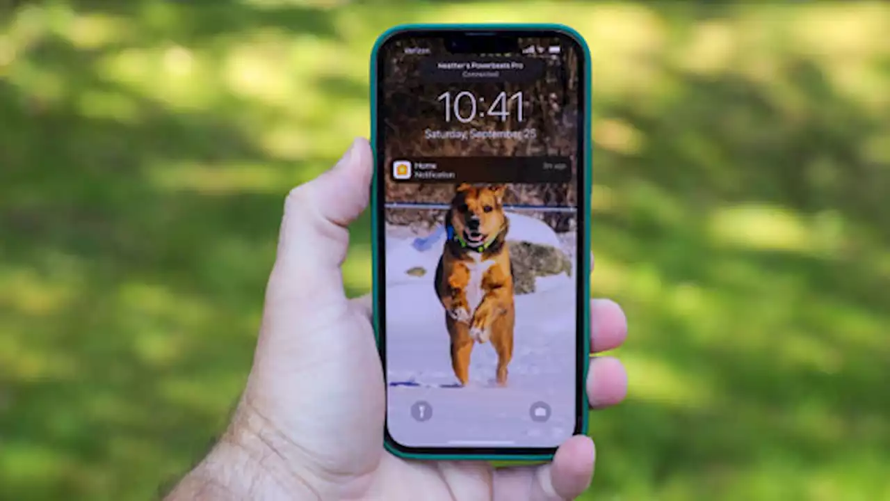大きなiPhoneを片手で快適に使えるようにする4つの便利機能