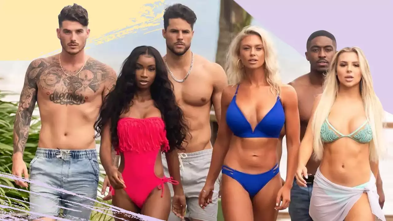 Love Island 2022 is now accepting applications from non-binary contestants for the first time ever