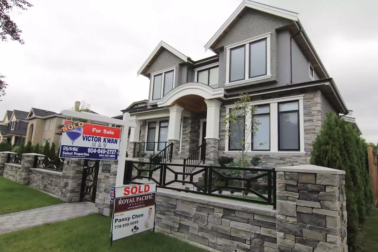 Globe editorial: Why are B.C. renters subsidizing B.C. homeowners? Answer: Politics