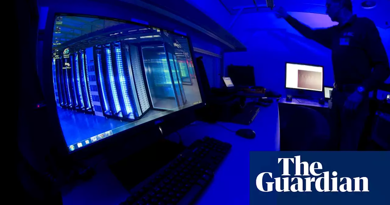 A data ‘black hole’: Europol ordered to delete vast store of personal data