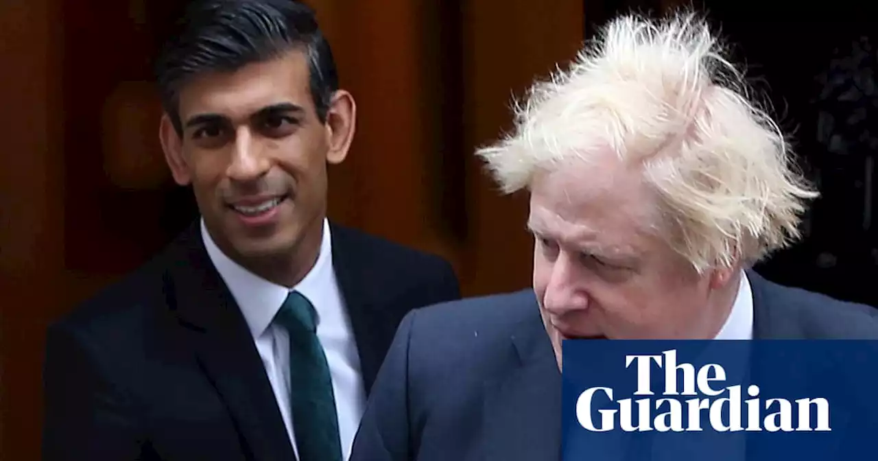 Boris Johnson under growing pressure over cost of living crisis