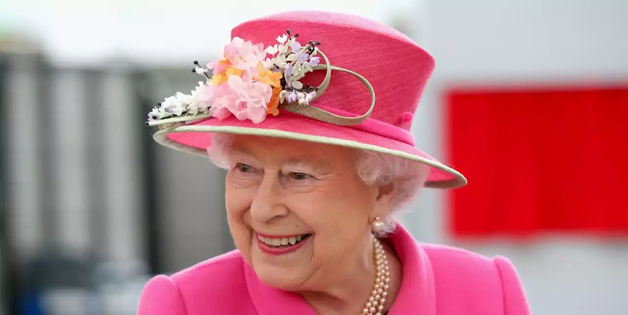 How the Queen Will Celebrate 70 Years on the Throne