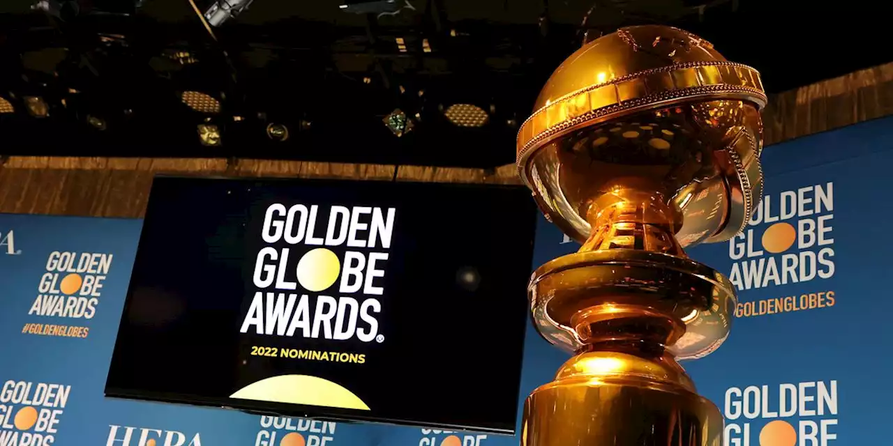 'Succession' and 'West Side Story' Take Home Top Honors at the 2022 Golden Globes