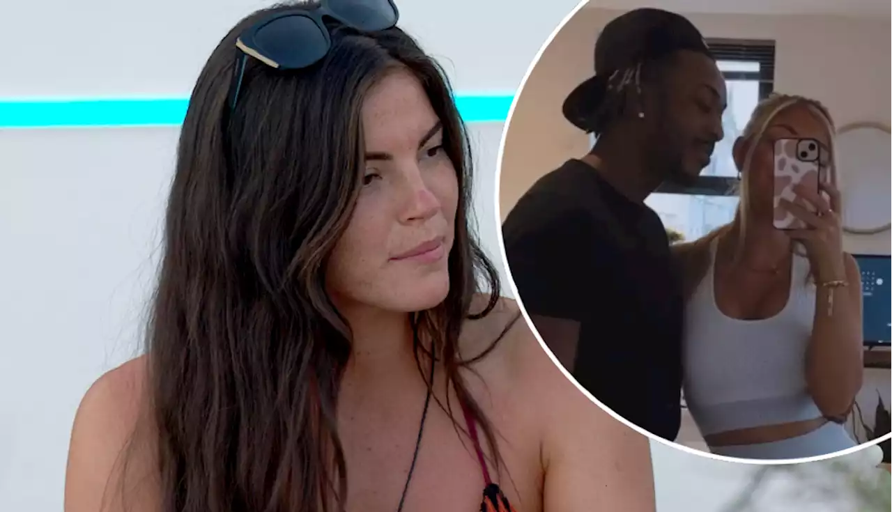 Rebecca Gormley breaks silence on Biggs Chris’ new romance