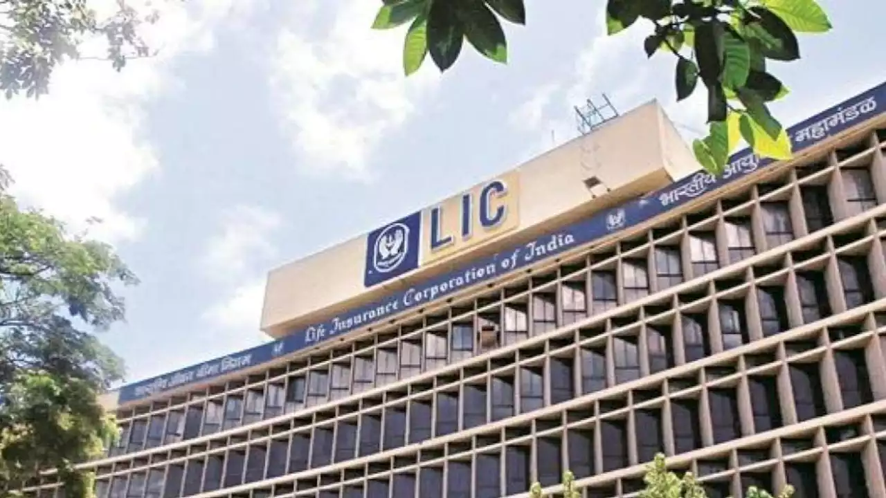 LIC ने मल्टीबैगर शेयर Deepak Nitrite में लगभग डबल की अपनी हिस्सेदारी, शेयर में आई तेजी