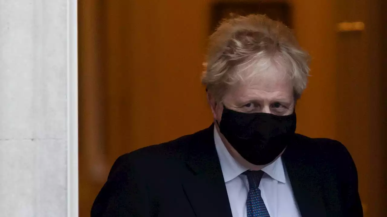 Boris Johnson Tells MP Pay Body To Show 'Restraint' Amid Cost Of Living Crisis