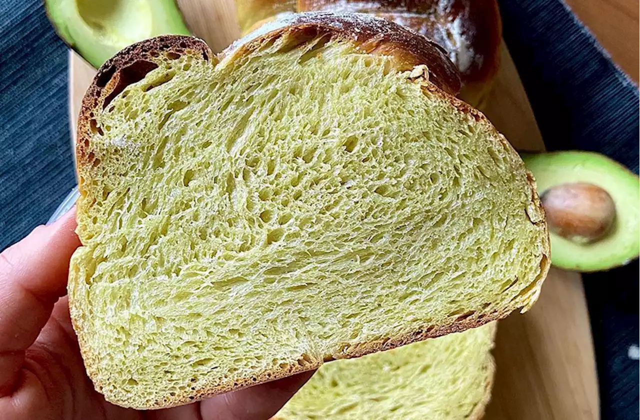 The Secret Ingredient Missing From Your Gut-Friendly Sourdough Bread Recipe