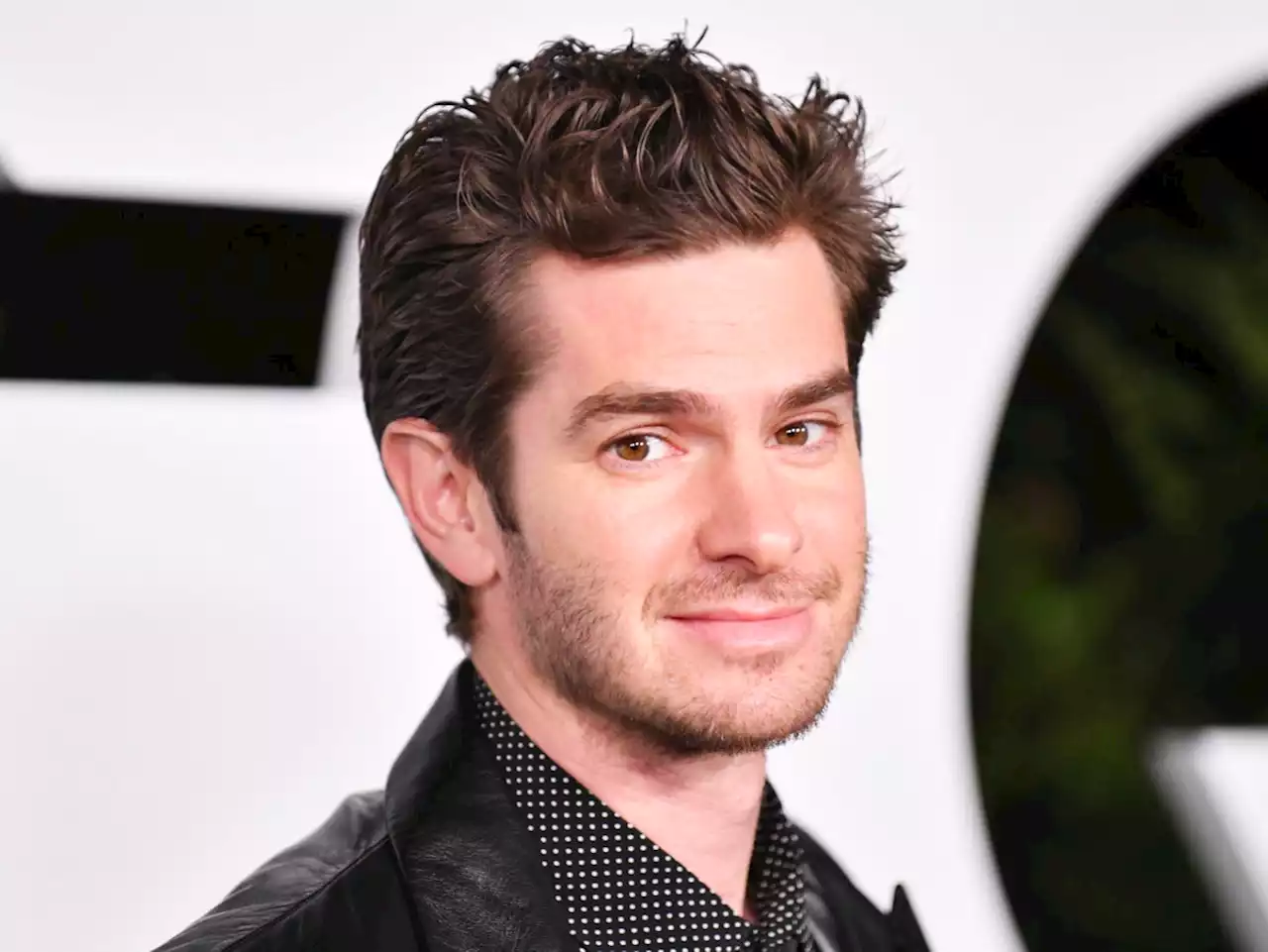 Andrew Garfield says lying about Spider-Man return was ‘weirdly enjoyable’