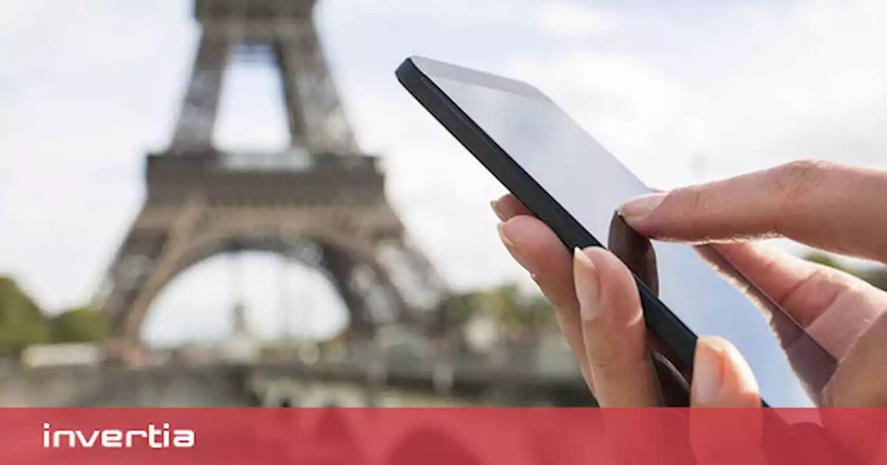 Telefónica UK y Virgin no aplicarán cargos por 'roaming' en Europa a sus clientes de Reino Unido tras el Brexit