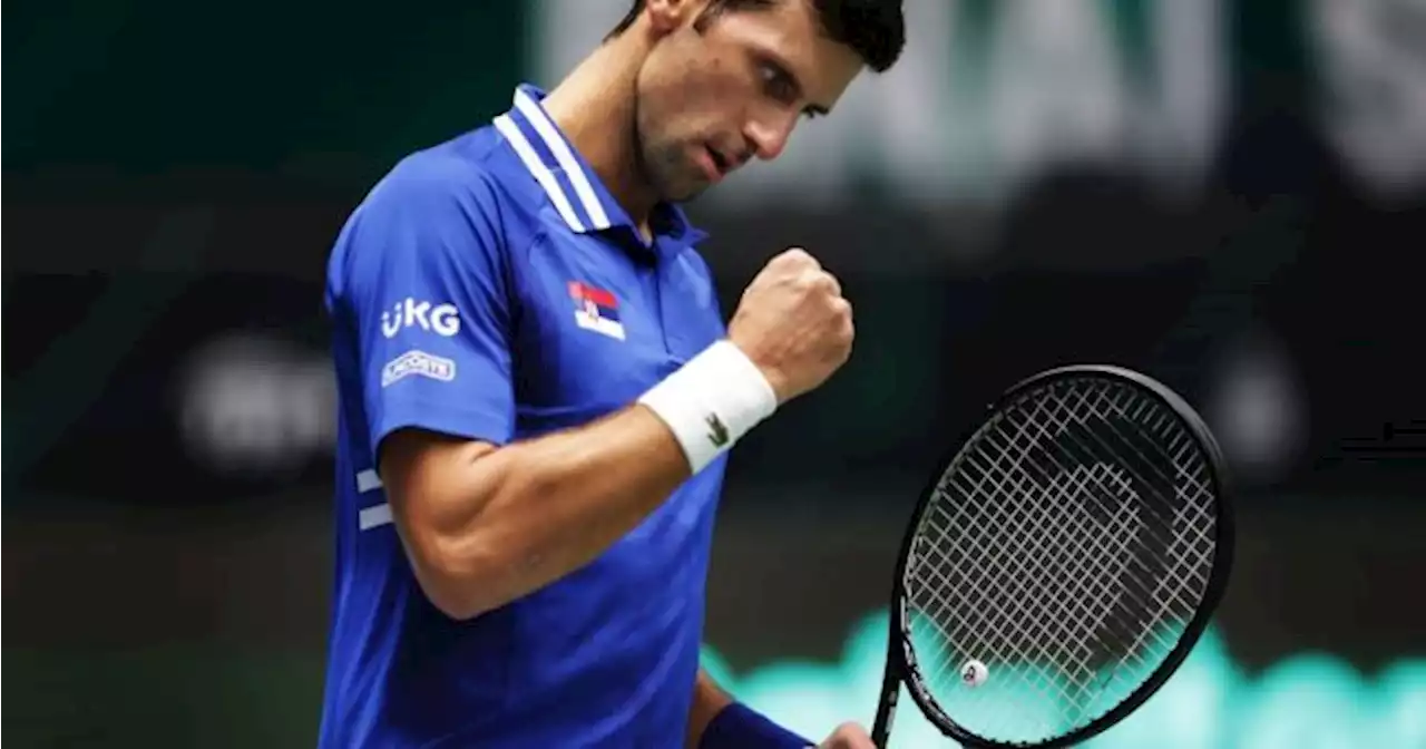 Novak Djokovic wins Australian visa appeal as judge orders his release from immigration detention | JOE.ie