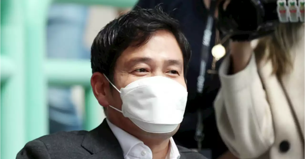 정용진 '사업가로 살다 죽을 것...군대 안 갔으면 멸공 못하나'
