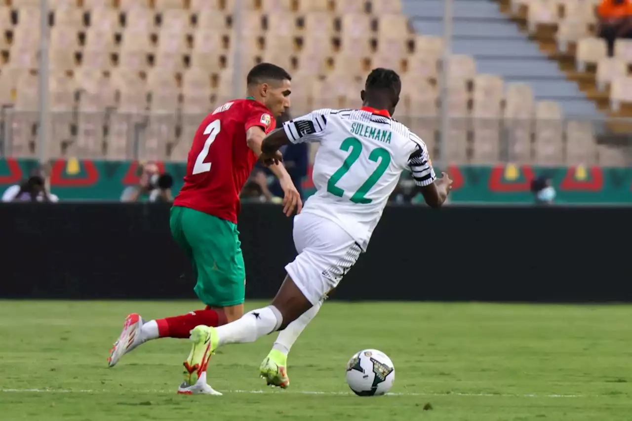 Africa Cup of Nations wrap