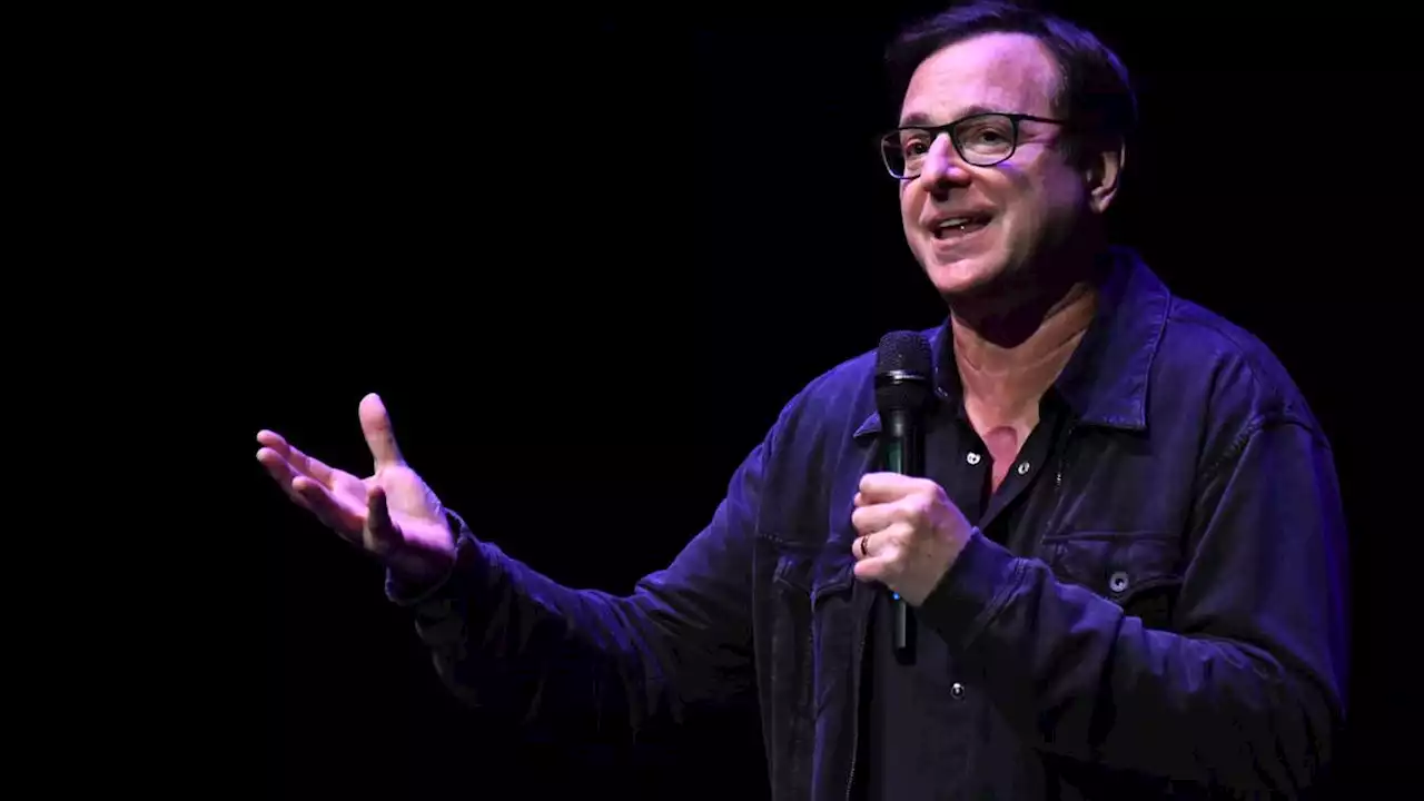 Actor Bob Saget dead at 65