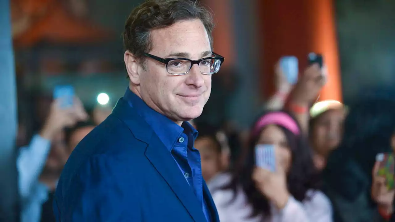 ‘Beloved and boundary-pushing’: Entertainment world reacts to death of ‘Full House’ actor Bob Saget