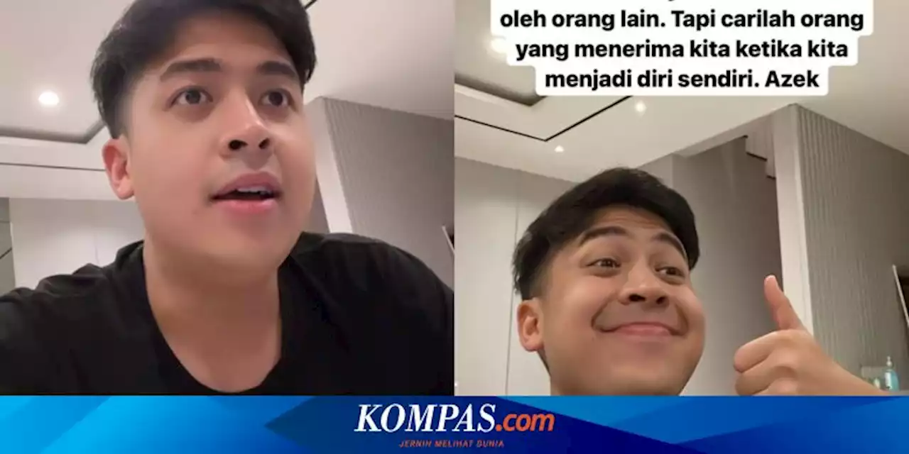 Jerome Polin Bicara soal Harga Makanan Termurah hingga Termahal di Jepang