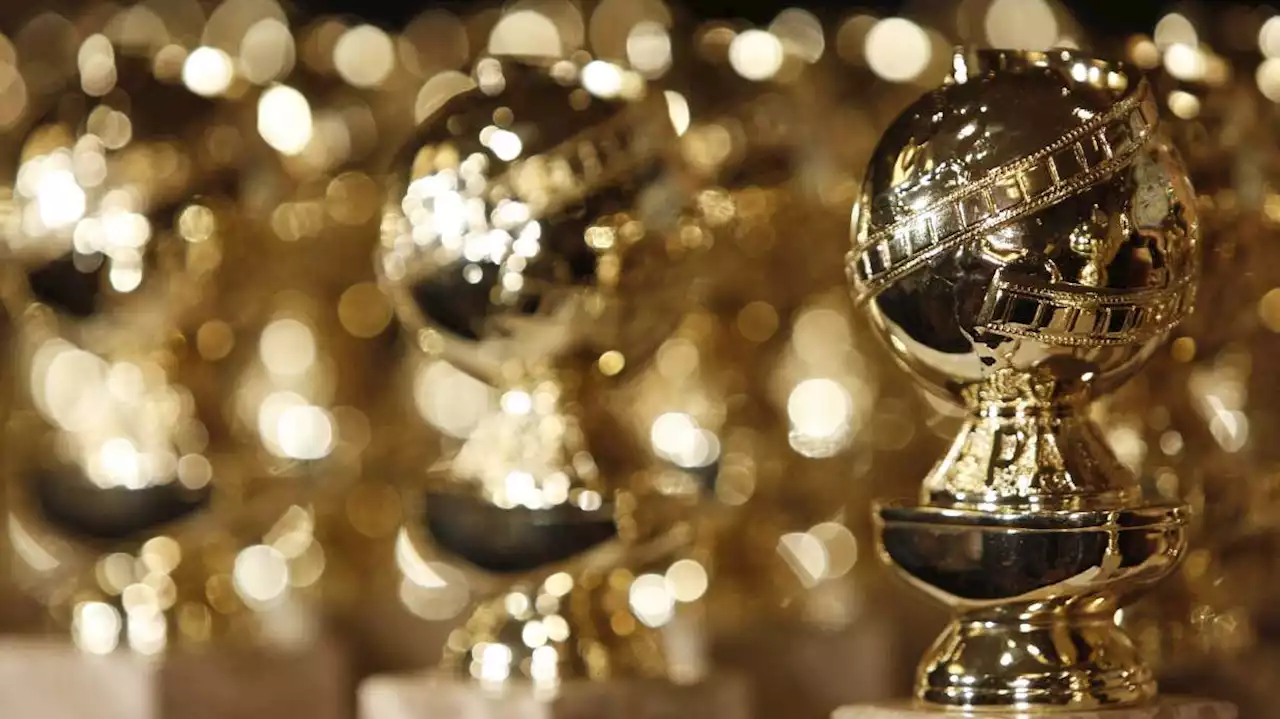 Golden Globe Awards carry on, without stars or a telecast