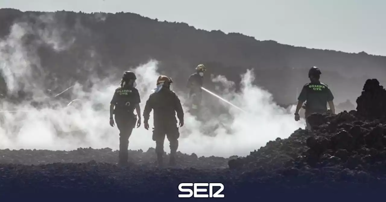 La erupción de La Palma evidencia la vulnerabilidad volcánica de Canarias