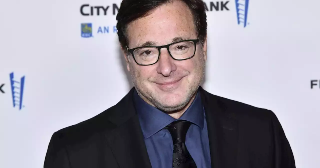 Bob Saget, beloved TV dad of 'Full House,' dead at 65