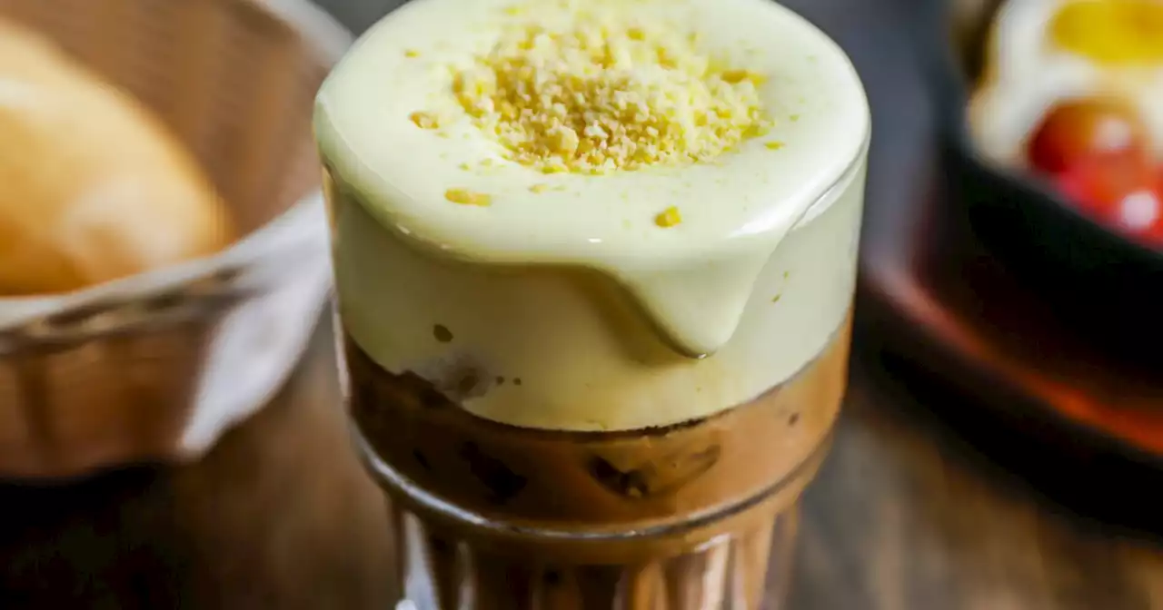 5 Vietnamese coffees to try right now