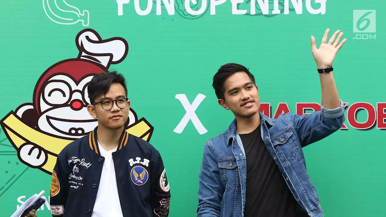 Gibran dan Kaesang Dilaporkan Dosen UNJ ke KPK