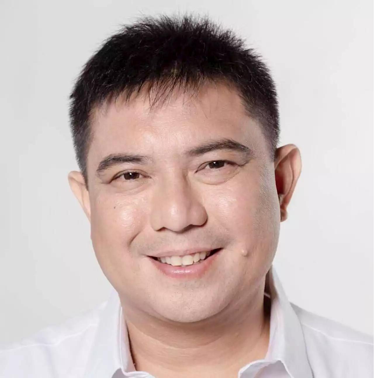 Mikey Arroyo is 3rd congressman to test positive for COVID-19