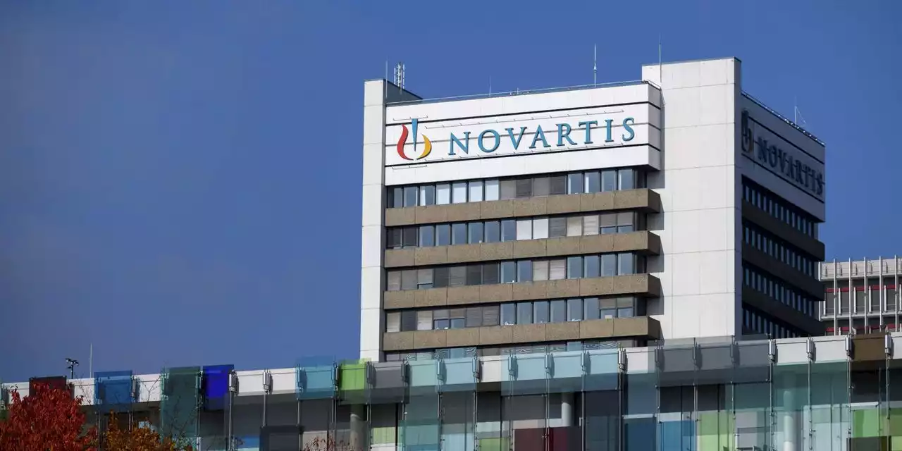 Novartis to seek FDA approval for COVID-19 treatment after positive data