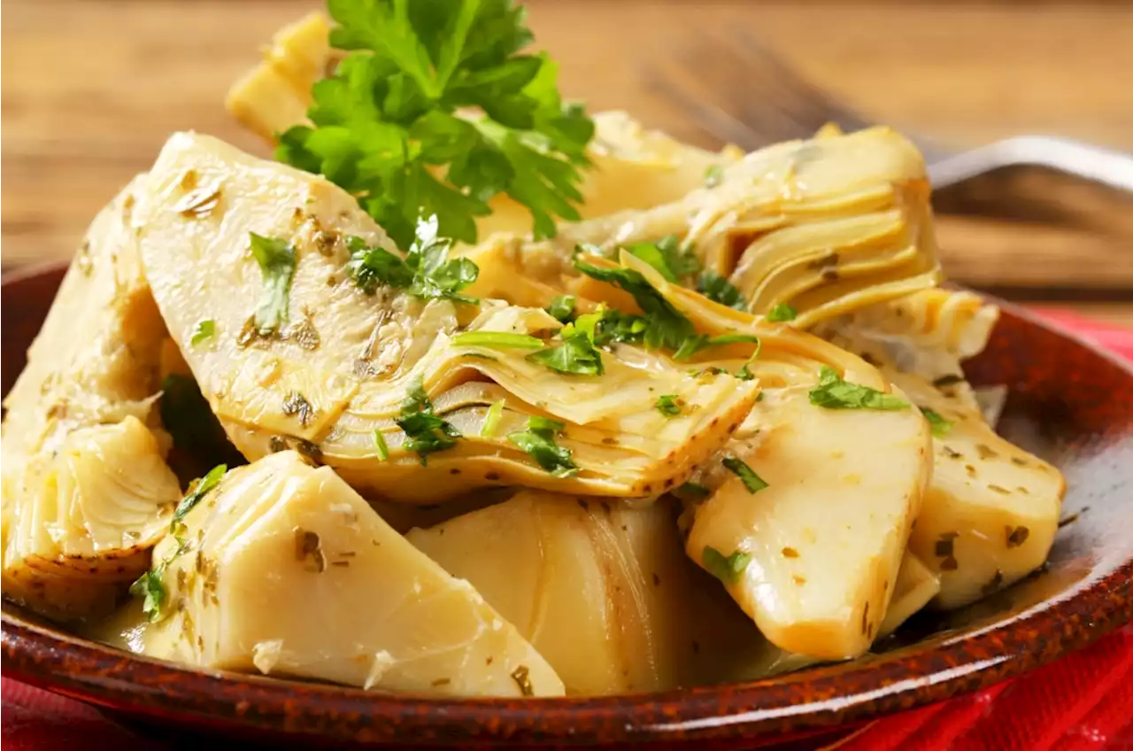 Taste-Off: The best marinated artichoke hearts (and the worst)