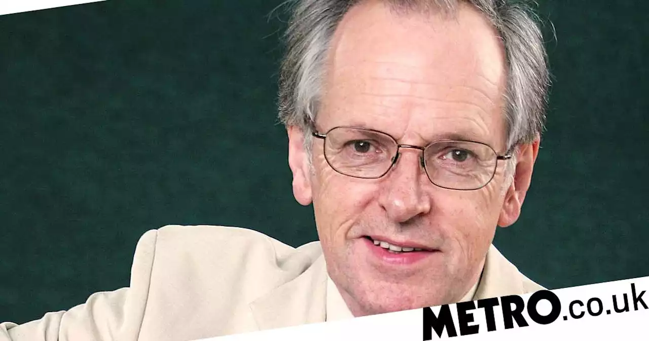 Nigel Rees accuses BBC of ‘wokery’ as he resigns from Radio 4 show