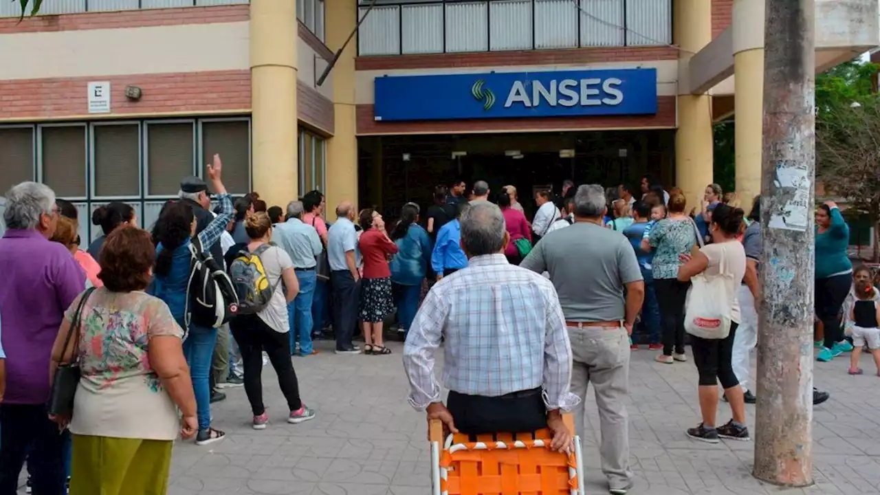 Pagos de ANSES del 10 de enero de 2022: PNC, AUE y Tarjeta Alimentar