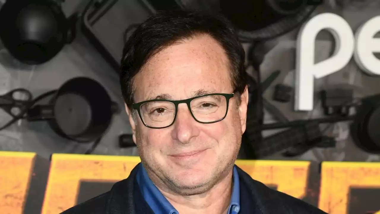 Full House star Bob Saget passes away aged 65 hours after final show