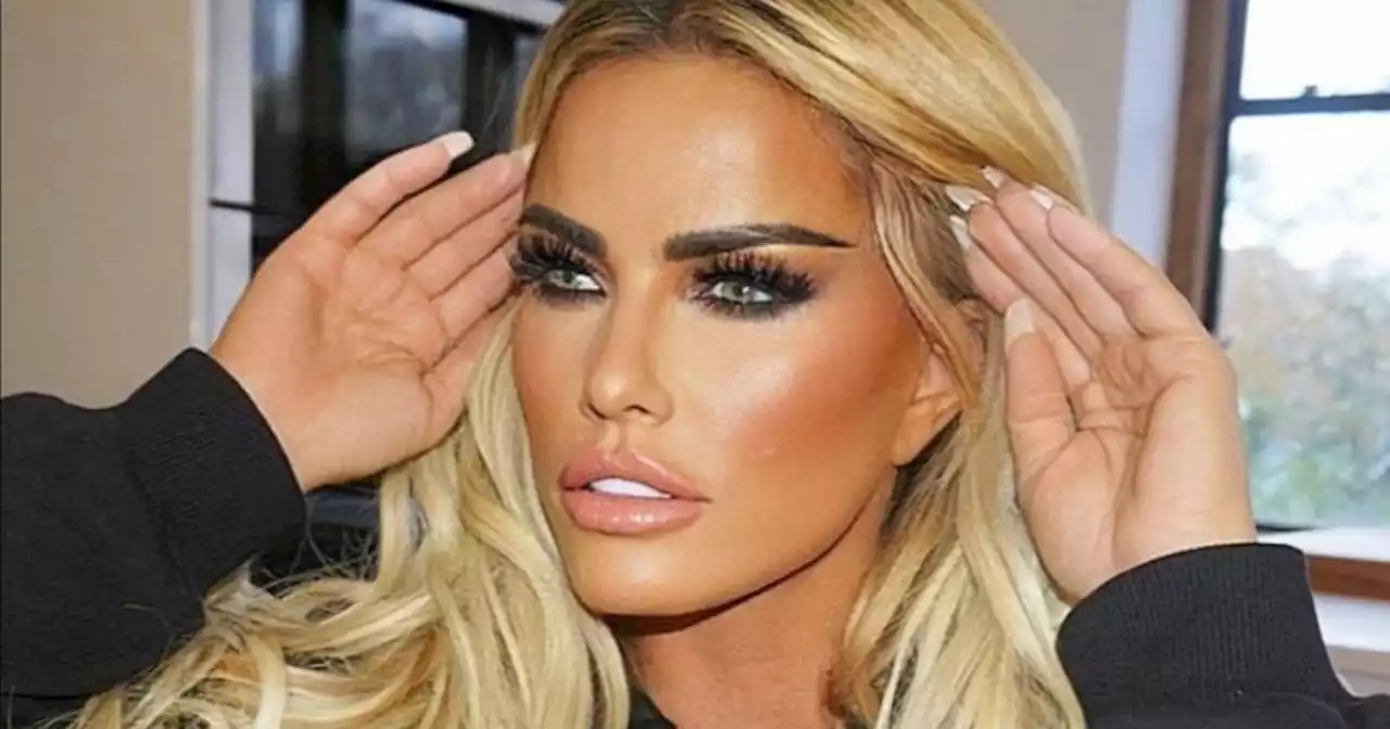 Katie Price branded a 'disgrace' by her fans over scathing Emily Andre comments