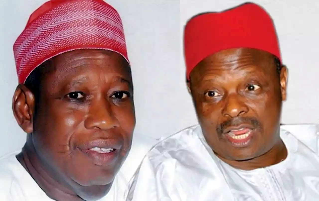 No plan to leave PDP for APC –Kwankwaso
