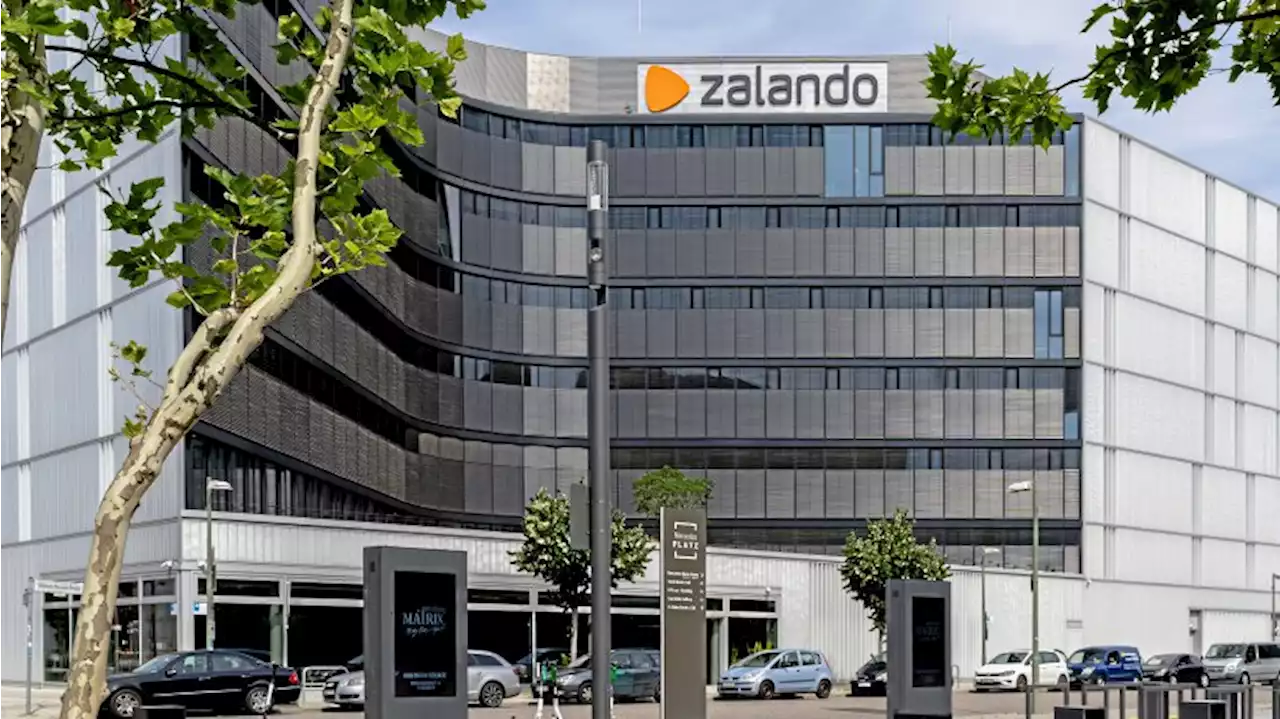 Zalando-Hauptquartier in Berlin-Friedrichshain verkauft