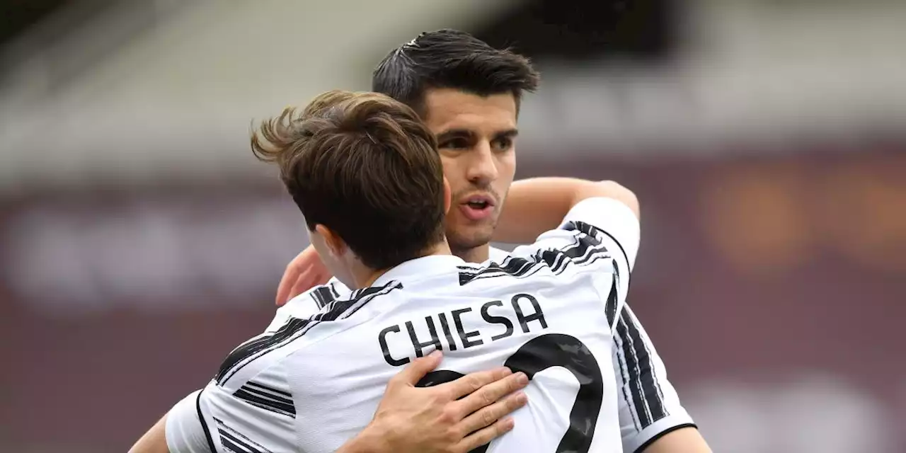 Nuevo obstáculo para el fichaje de Morata por el Barça