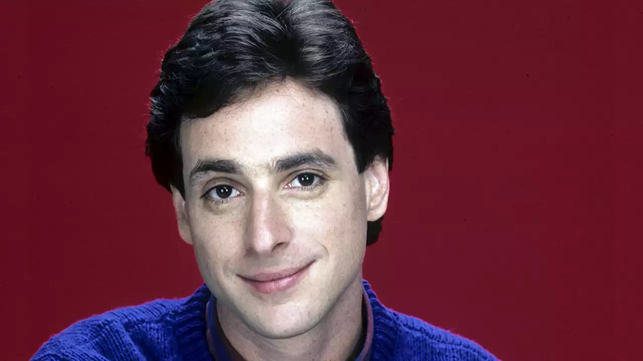 Bob Saget, Beloved TV Dad of ‘Full House,' Dead at 65