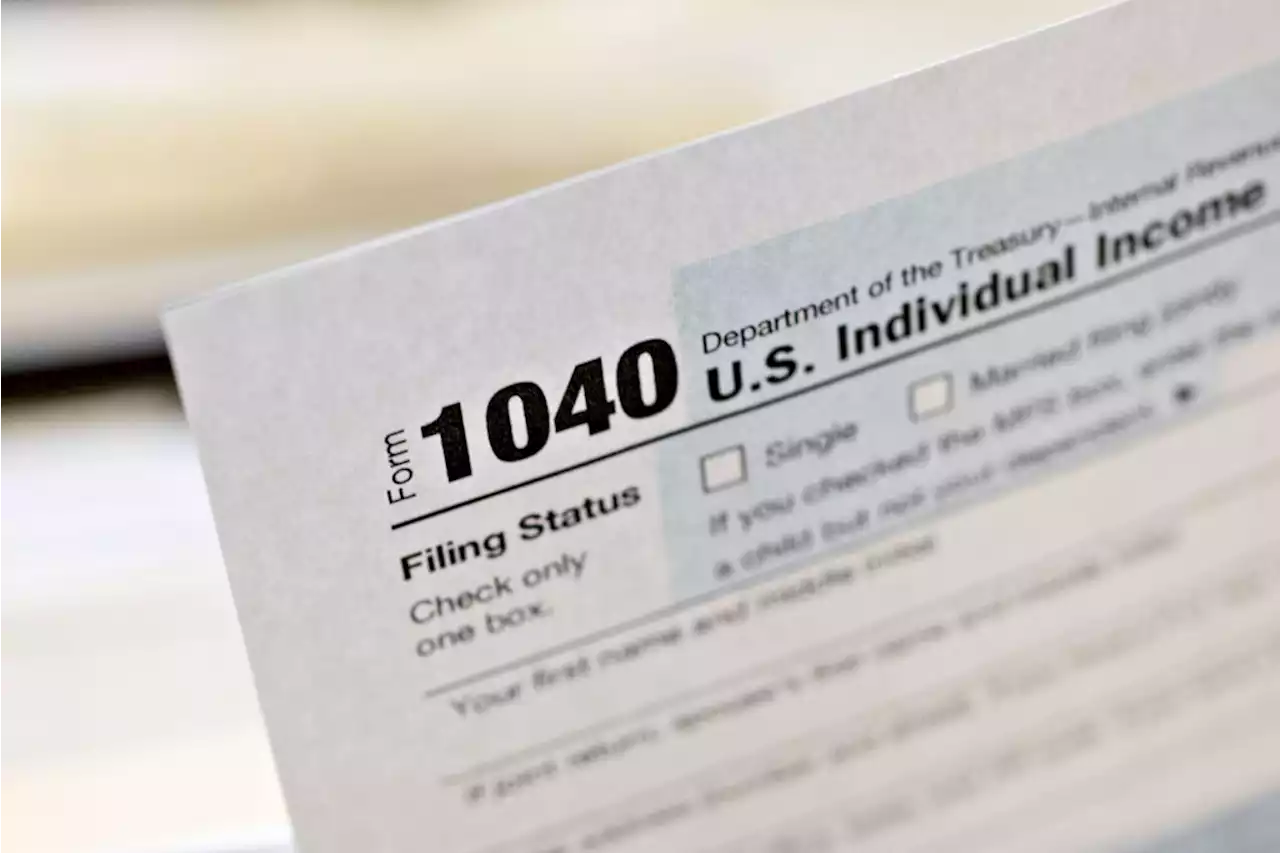 Tax Season Begins Jan. 24 — Over 2 Weeks Early Due to COVID, IRS Funding