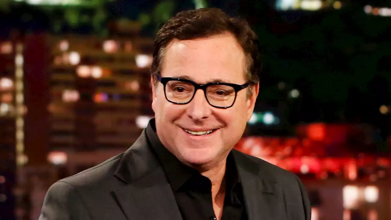 Police: Bob Saget Found Dead Lying in Hotel Bed, No Trauma