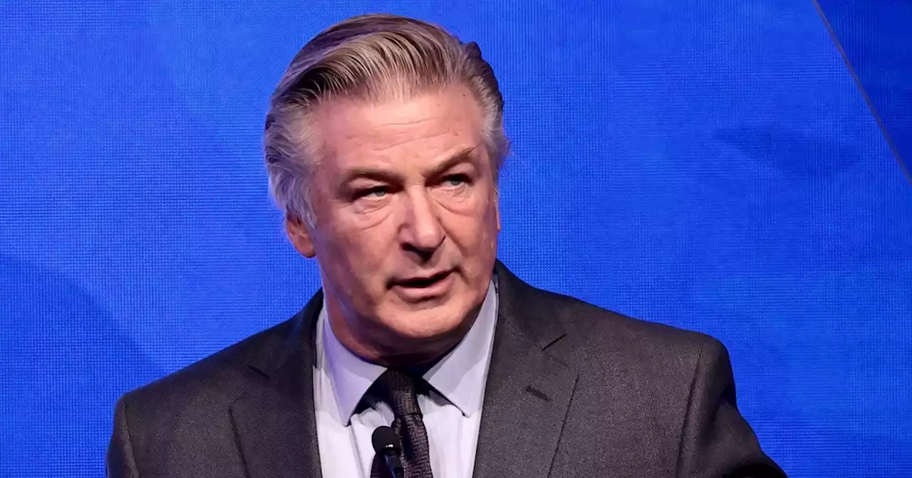 Alec Baldwin says he will comply with 'Rust' shooting probe