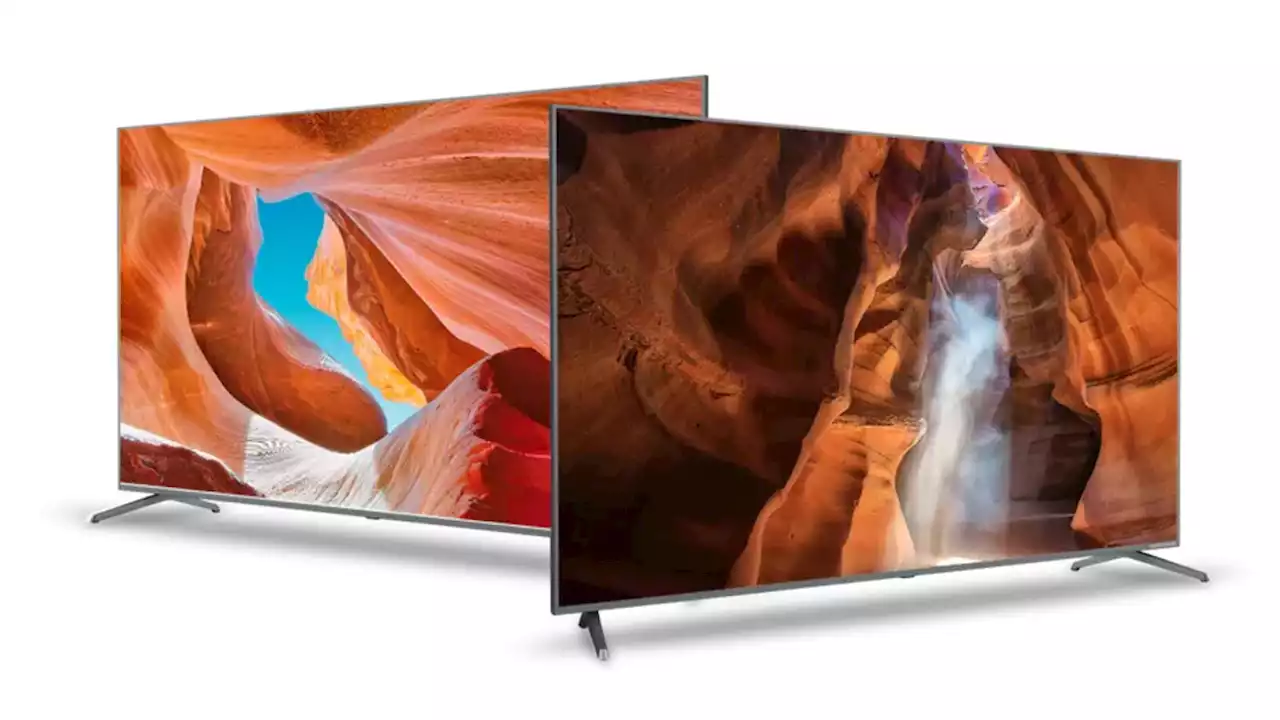 75 इंच का नया Vu QLED Premium TV भारत में लॉन्च, जानें प्राइस और स्पेसिफिकेशंस