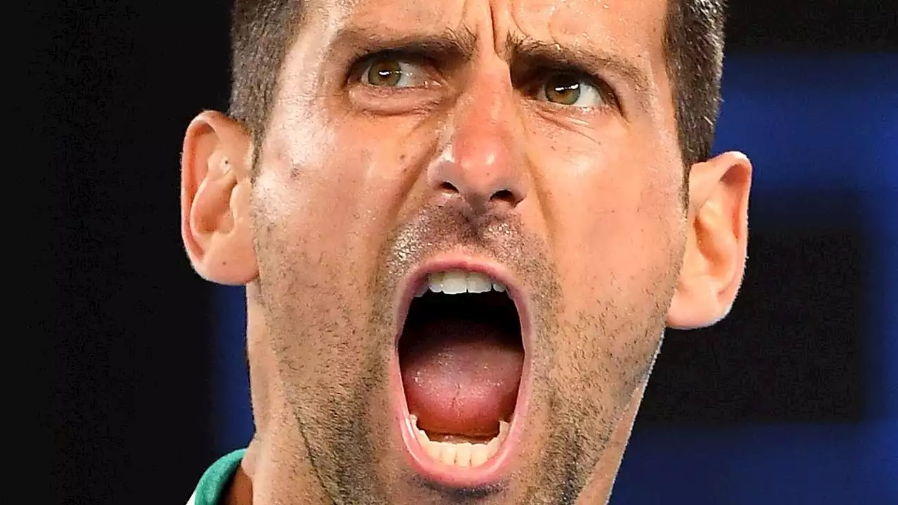 Novak Djokovic legal fight to get back on court