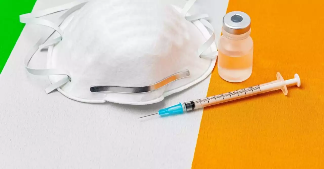 COVID-19: Mandatory vaccination in Ireland would be 'an admission of failure' - Staines | Newstalk