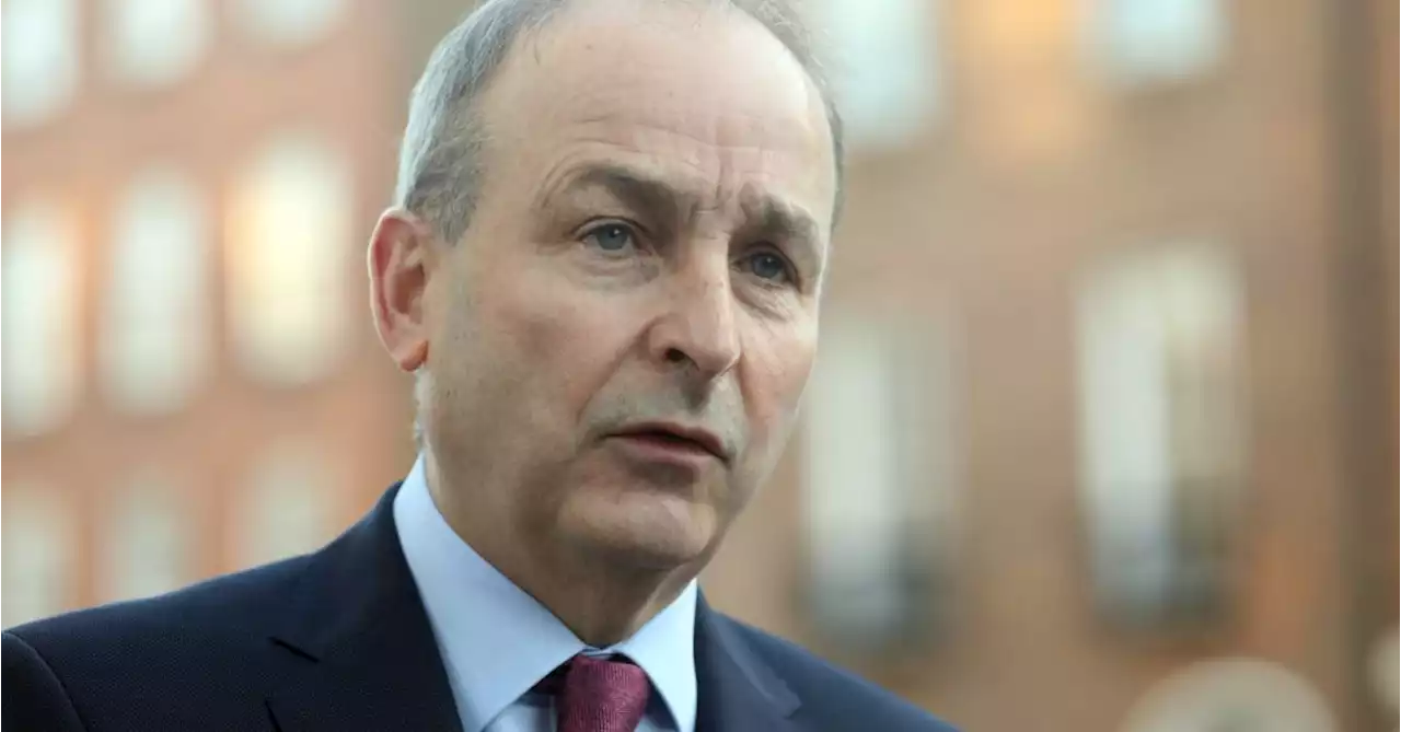 Taoiseach rules out prospect of mandatory COVID-19 vaccination | Newstalk