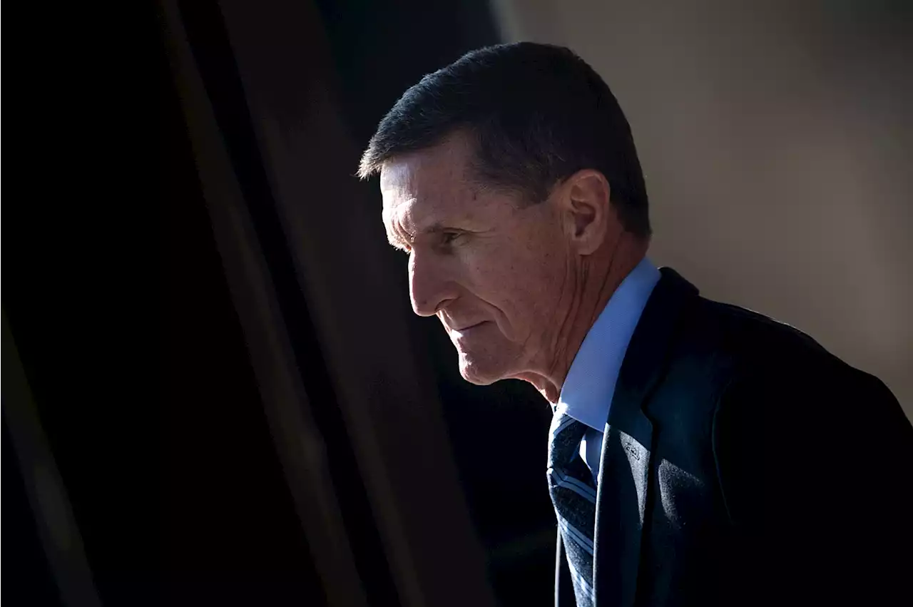 Michael Flynn claims Jesus would be called a domestic terrorist today, endorses Mastriano