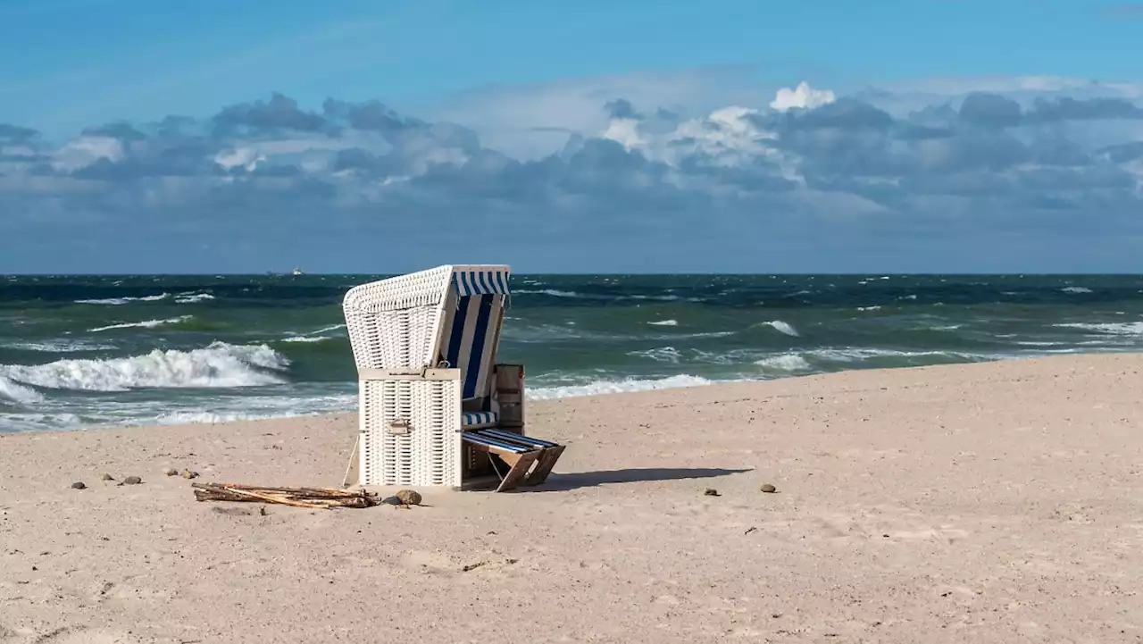 Sylt verordnet sich selbst Corona-Pause