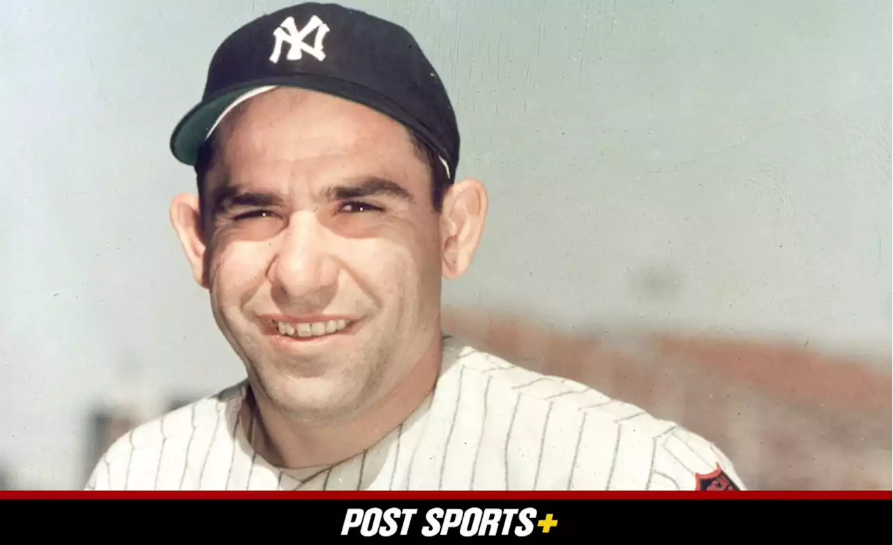 Who was the real Yogi Berra? A must-read biography details the man behind the malaprops