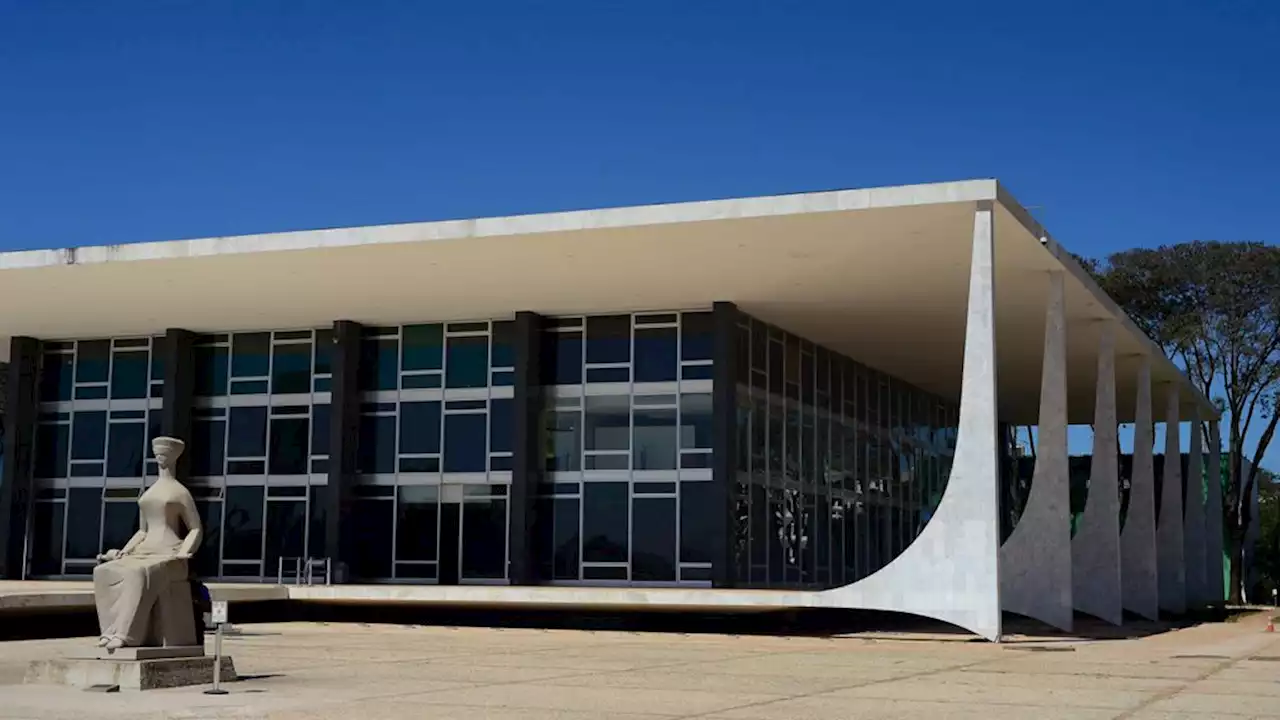 STF quer gastar R$ 177 mil com porta-chaves digital