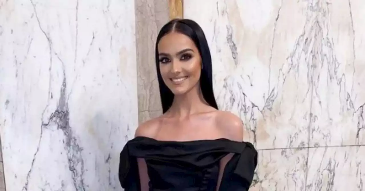 Love Island's Siânnise Fudge lands huge deal with Kim Kardashian's SKIMS line