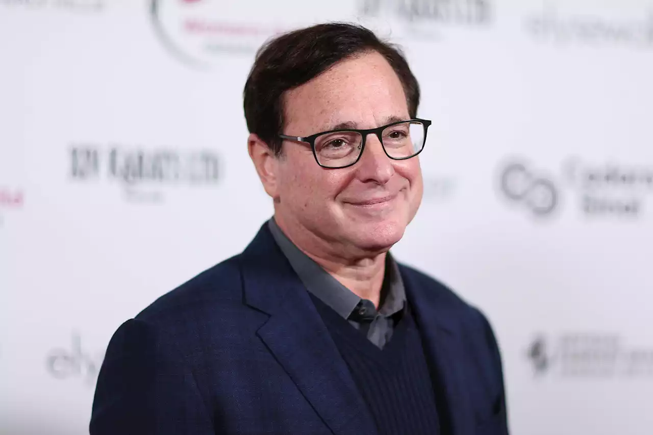 Bob Saget had a ‘fascination with death’ after family tragedies