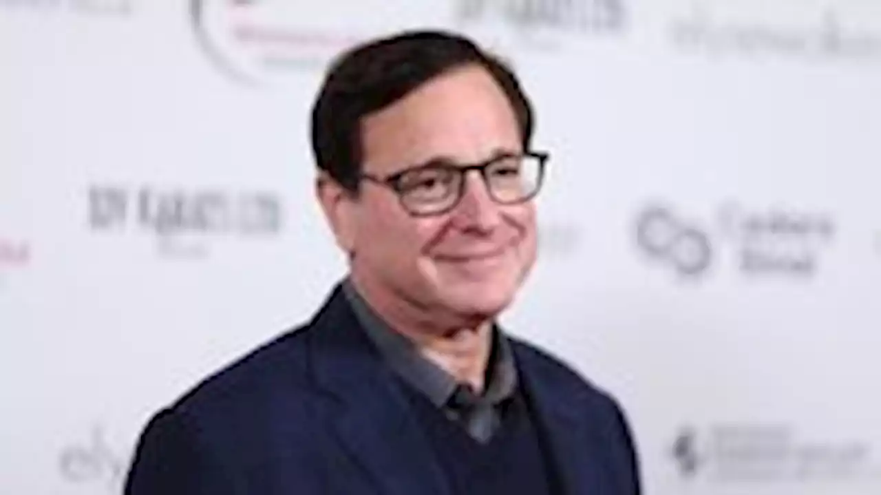 Bob Saget Dies at 65