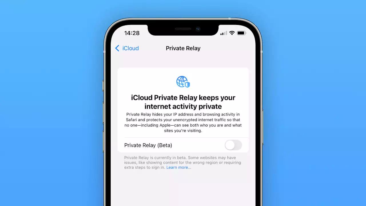 European carriers seek to block one key iPhone privacy feature